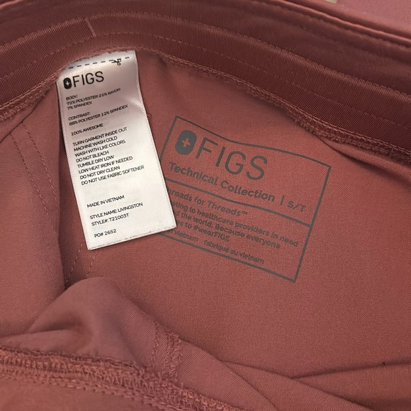 Figs Scrubs - Picture 4 of 4